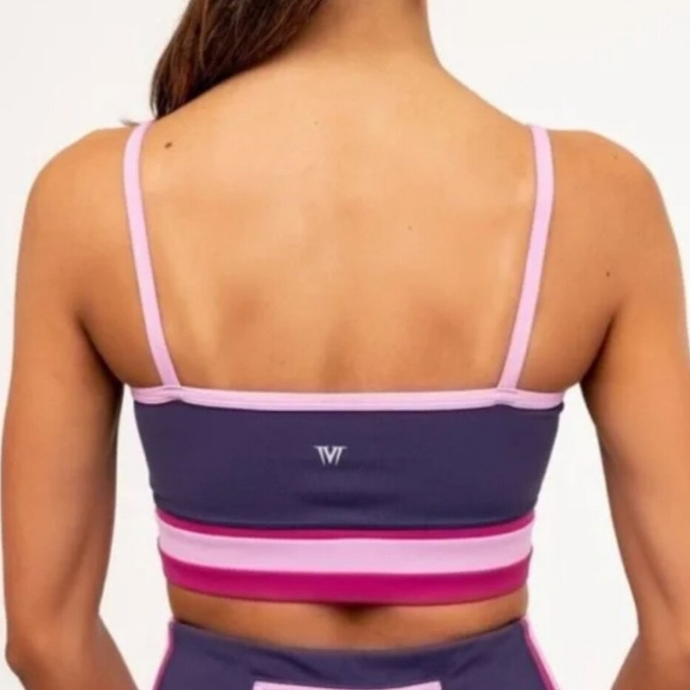 IVL Collective Sports Bra - Picture 2 of 8